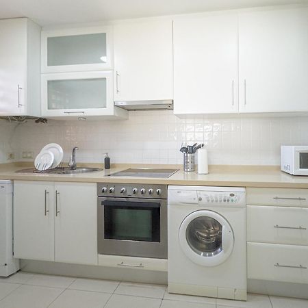 Apartamento Almyra Roda Golf San Javier Εξωτερικό φωτογραφία
