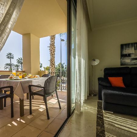 Apartamento Almyra Roda Golf San Javier Εξωτερικό φωτογραφία