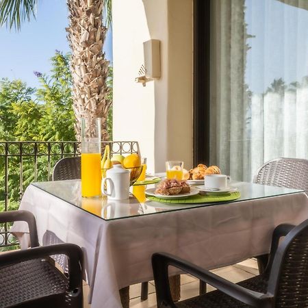 Apartamento Almyra Roda Golf San Javier Εξωτερικό φωτογραφία
