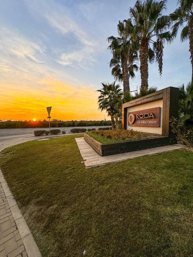 Apartamento Almyra Roda Golf San Javier Εξωτερικό φωτογραφία