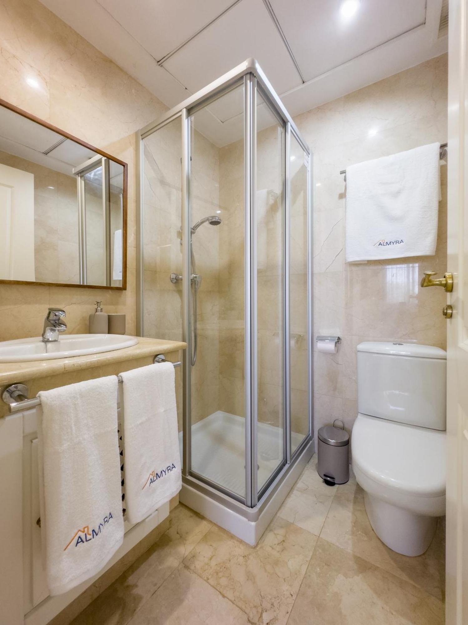 Apartamento Almyra Roda Golf San Javier Εξωτερικό φωτογραφία
