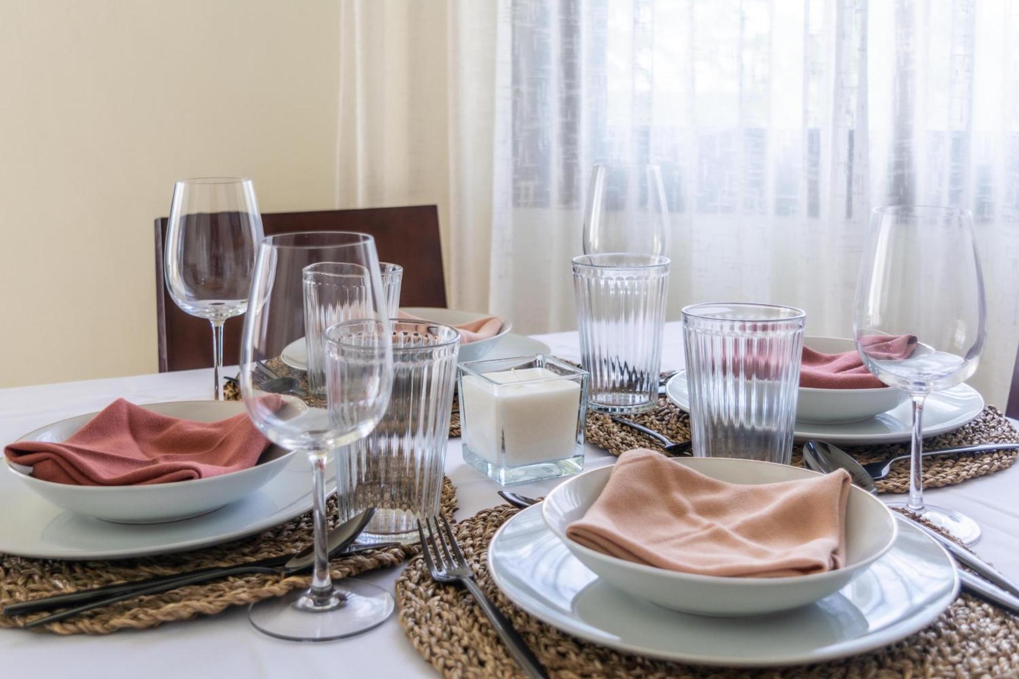 Apartamento Almyra Roda Golf San Javier Εξωτερικό φωτογραφία