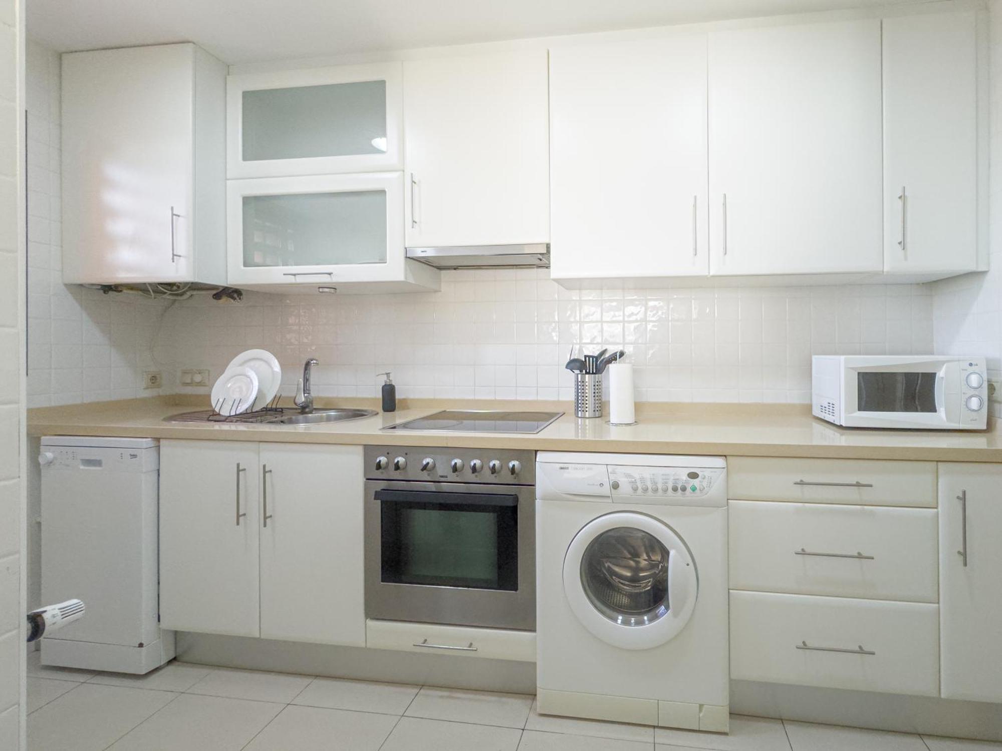 Apartamento Almyra Roda Golf San Javier Εξωτερικό φωτογραφία
