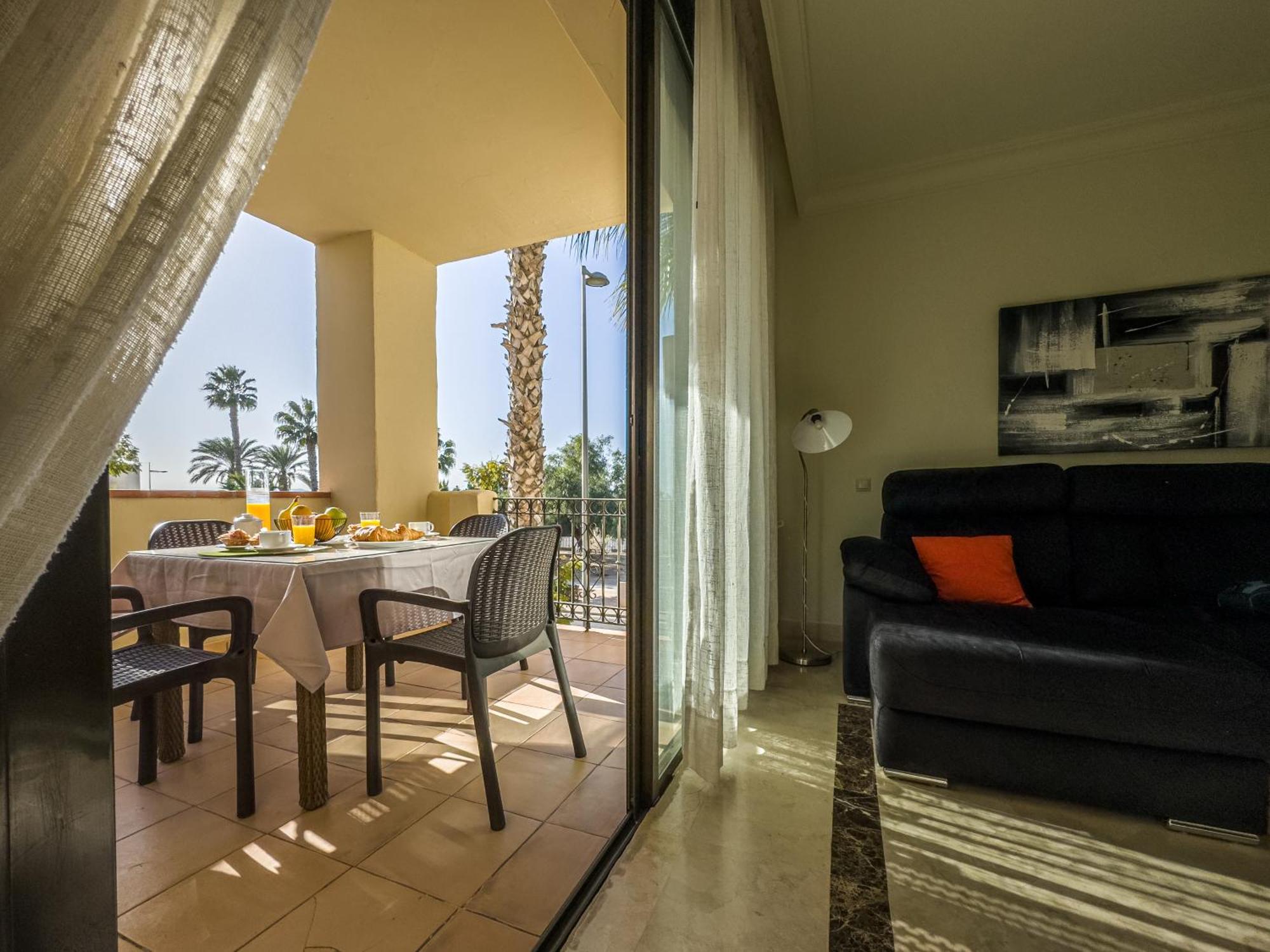 Apartamento Almyra Roda Golf San Javier Εξωτερικό φωτογραφία