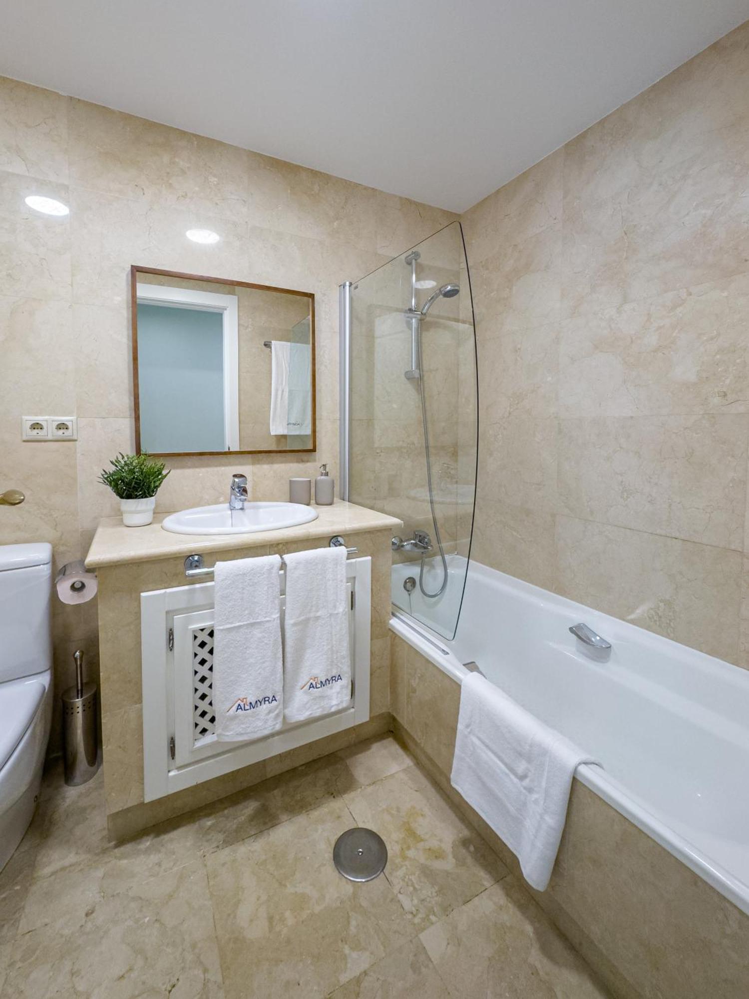 Apartamento Almyra Roda Golf San Javier Εξωτερικό φωτογραφία